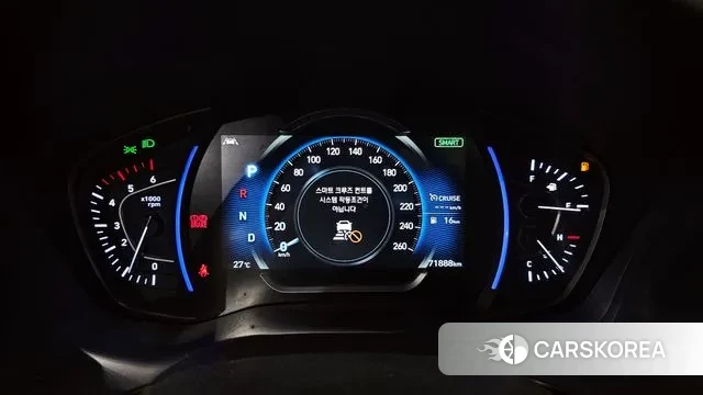 Hyundai Santa Fe TM id 3004833 из Кореи 18