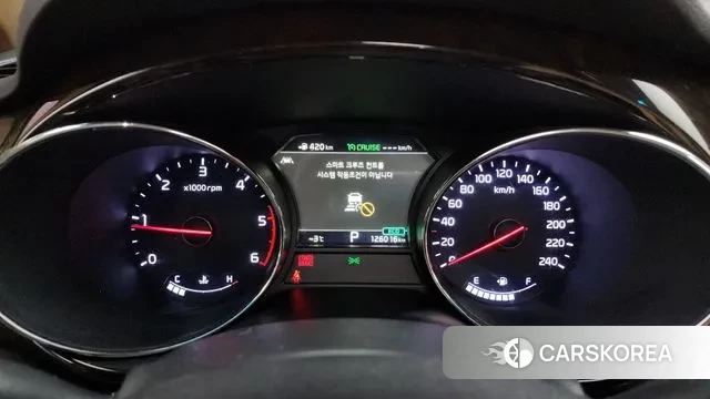 Kia The New Carnival id 3616832 из Кореи 18