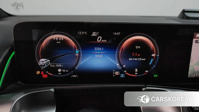 Mercedes-Benz GLB-Class X247 id 3916260 из Кореи 18