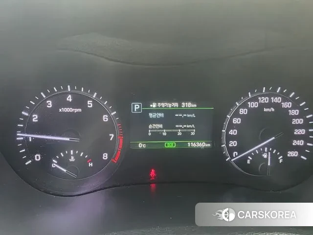 Genesis G80 id 3677728 из Кореи 13