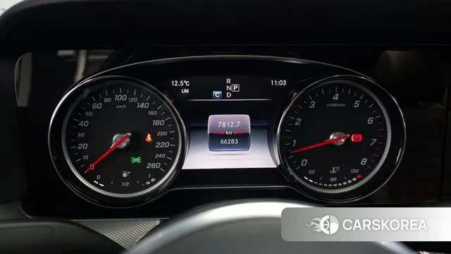 Mercedes-Benz E-Class W213 id 3753707 из Кореи 18