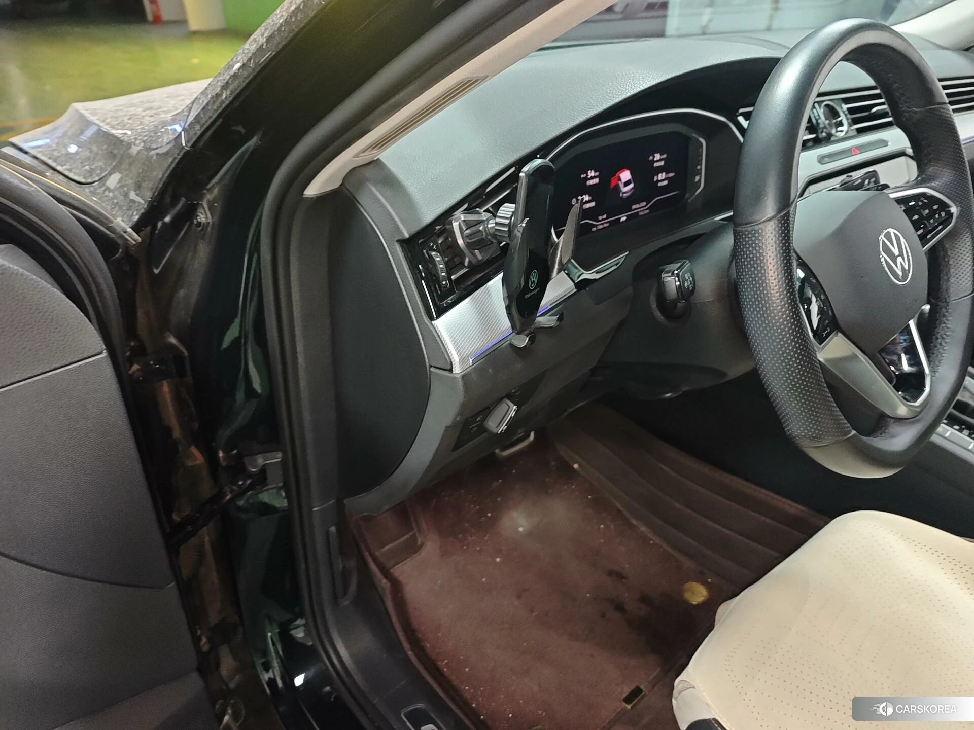Volkswagen Magotan id 4441074 из Китая 19