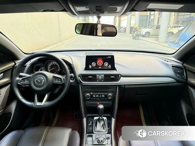 Mazda CX-4 id 4258975 из Китая 24