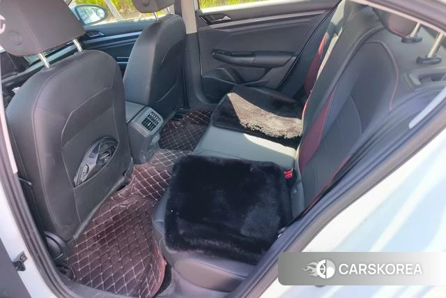 Volkswagen Bora id 4334806 из Китая 15