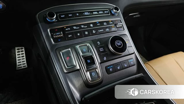 Hyundai The New Santa Fe id 4941969 из Кореи 28