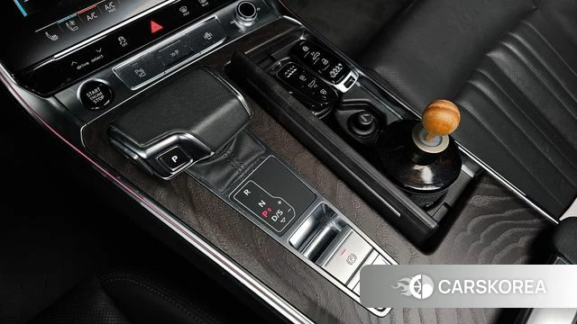 Audi A6 (C8) id 4687385 из Кореи 33