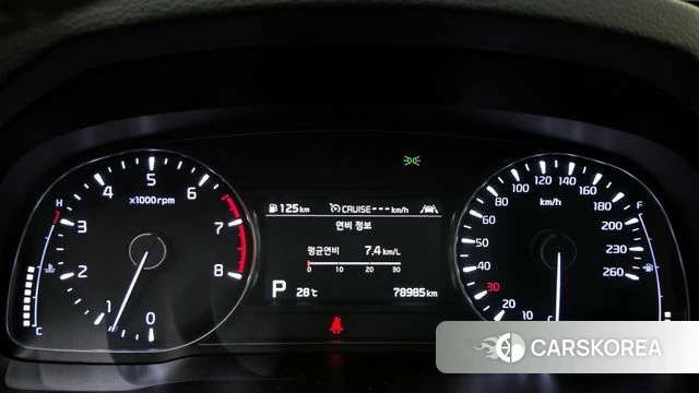 Kia K7 Premier id 4416898 из Кореи 18