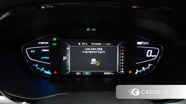 Kia The New Niro id 4689151 из Кореи 31