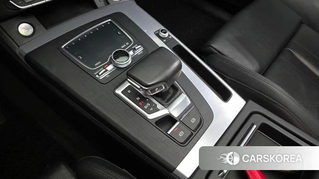 Audi Q5 (FY) id 4764632 из Кореи 30