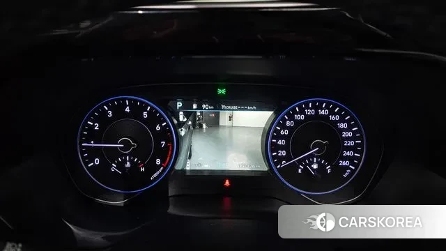 Hyundai Palisade id 3676889 из Кореи 18