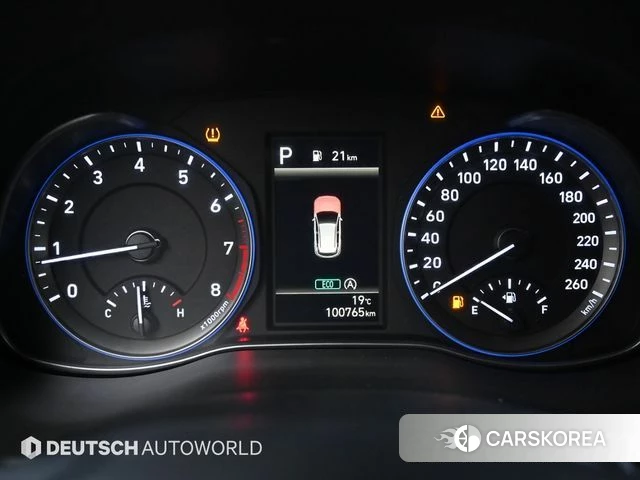 Hyundai The New Kona id 3898219 из Кореи 18