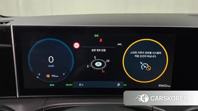 Hyundai Santa Fe (MX5) id 3555192 из Кореи 18