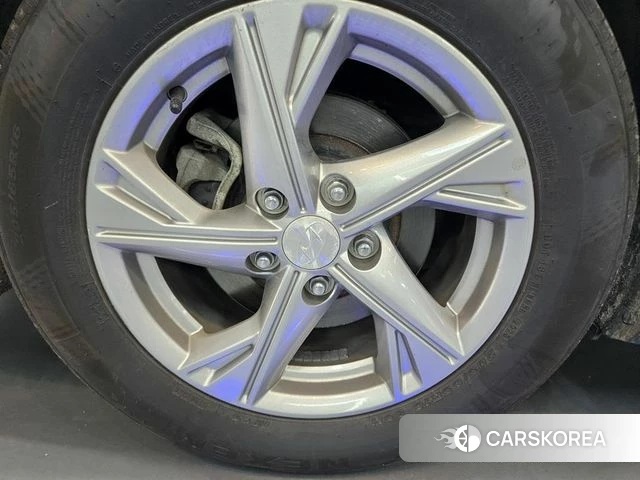 Hyundai Sonata (DN8) id 4224454 из Кореи 16