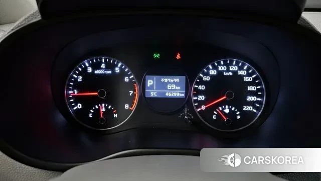 Kia All New Morning (JA) id 3515317 из Кореи 18