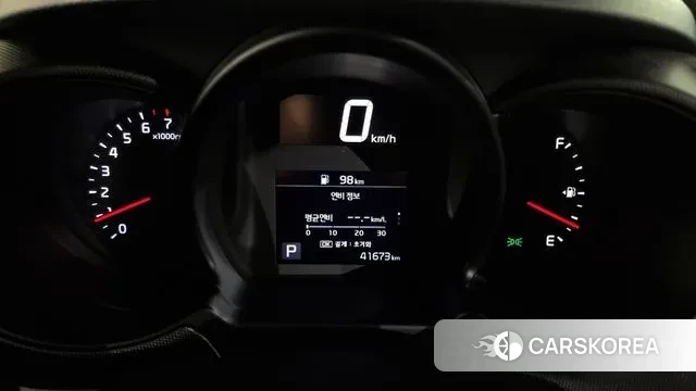 Kia The New Ray id 3016799 из Кореи 18