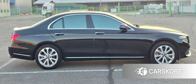 Mercedes-Benz E-Class W213 id 4519599 из Кореи 11