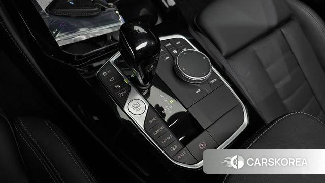 BMW X4 (G02) id 4724909 из Кореи 30