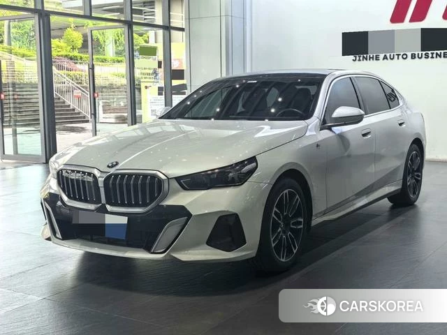 BMW 5 series id 4290216 из Китая 8