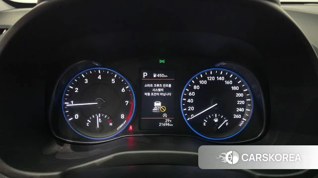 Hyundai The New Kona id 4482394 из Кореи 18