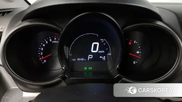 Kia The New Ray id 3661728 из Кореи 18