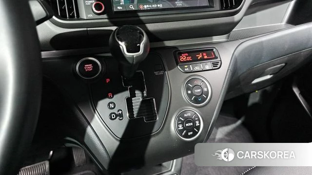Kia The New Kia Ray id 4560840 из Кореи 30