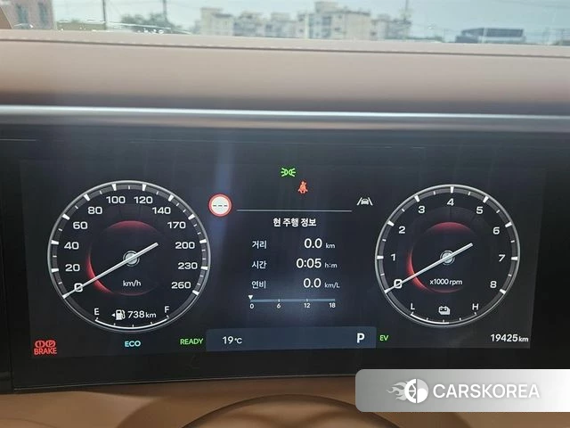 Hyundai Palisade (LX3) id 4432406 из Кореи 18