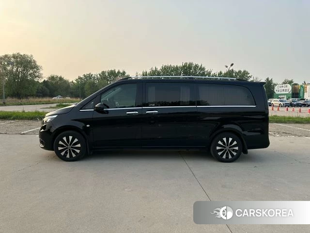 Mercedes-Benz Vito id 4264733 из Китая 23