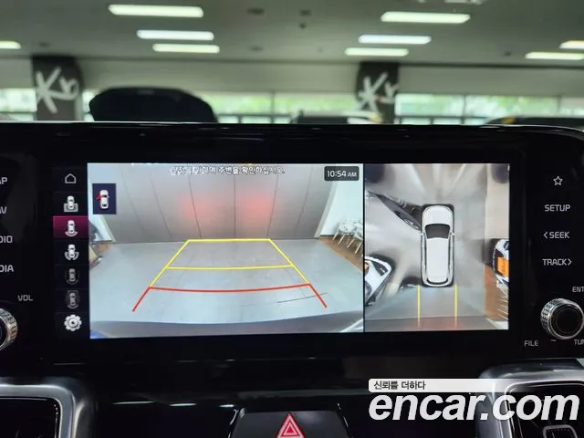 Kia Sorento 4th Generation id 2713856 из Кореи 18