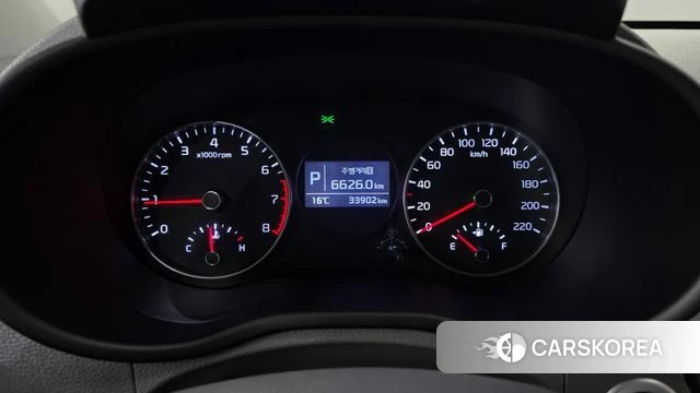 Kia All New Morning (JA) id 4351054 из Кореи 18