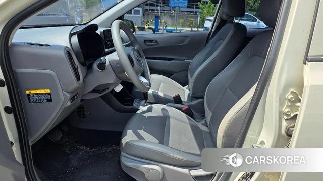 Kia All New Morning (JA) id 4717817 из Кореи 18