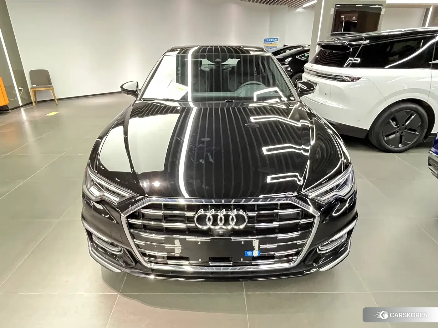 Audi A6L id 4622285 из Китая 8