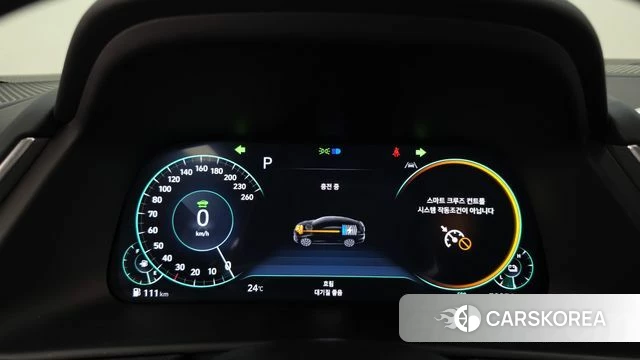 Hyundai Sonata Hybrid (DN8) id 4408867 из Кореи 29