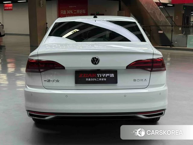 Volkswagen Bora id 4374680 из Китая 39