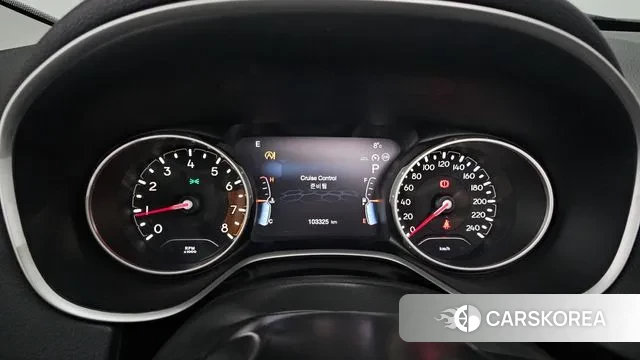 Jeep Compass 2nd Generation id 3698422 из Кореи 18