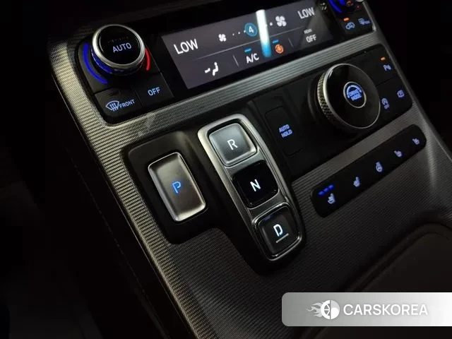 Hyundai The New Palisade id 2989237 из Кореи 16