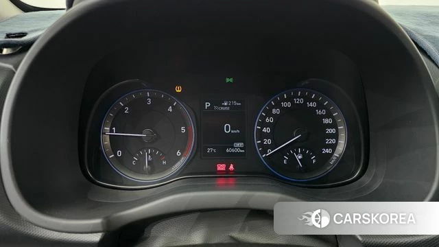 Hyundai Kona id 4496926 из Кореи 28