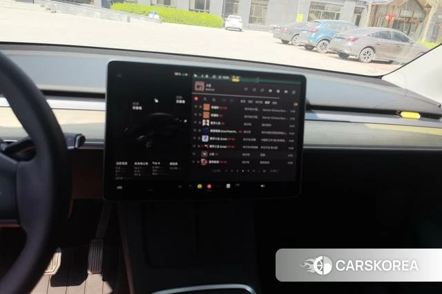 Tesla Model Y id 3908879 из Китая 15