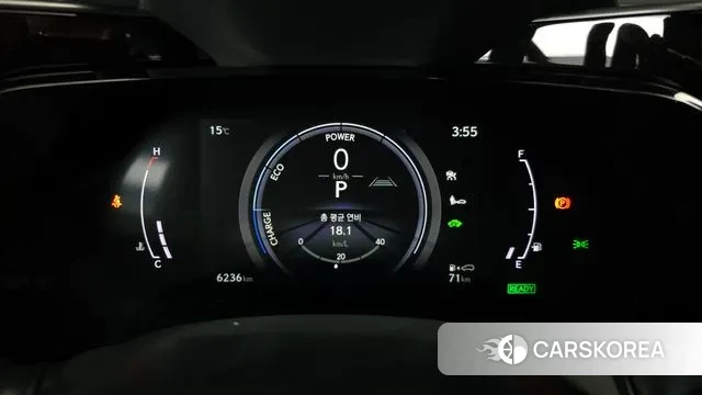 Lexus NX350h Second generation id 3365229 из Кореи 18