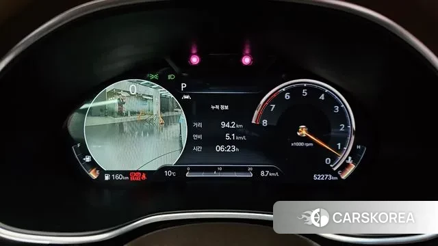 Genesis G80 (RG3) id 3592764 из Кореи 18