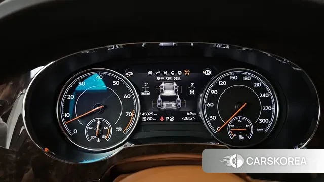 Bentley Bentayga id 3128726 из Кореи 18