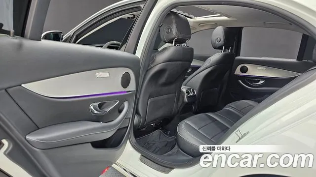 Mercedes-Benz E-Class W213 id 2765333 из Кореи 18