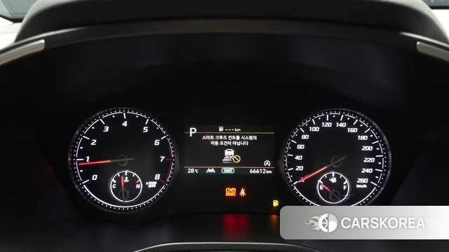 Hyundai The New Santa Fe id 4475577 из Кореи 28