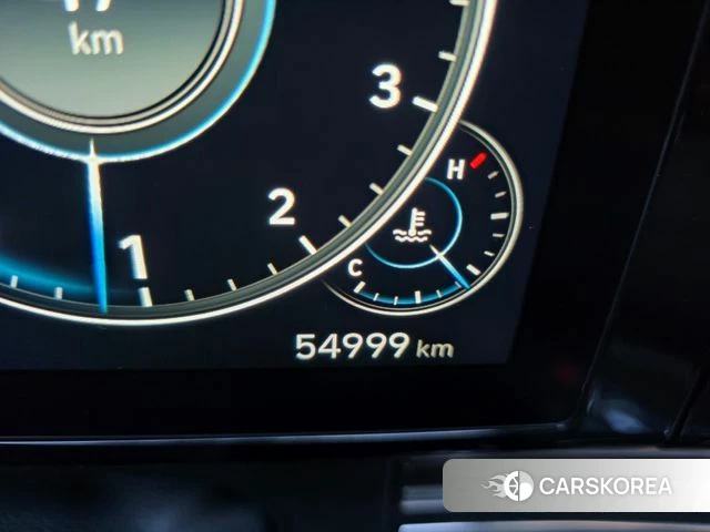 Hyundai The New Grandeur IG id 4203352 из Кореи 18