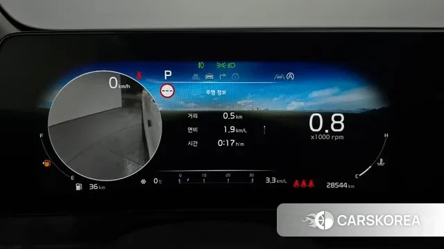 Kia Sportage 5th Generation id 3572847 из Кореи 18