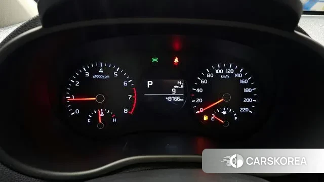 Kia All New Morning (JA) id 3362664 из Кореи 18