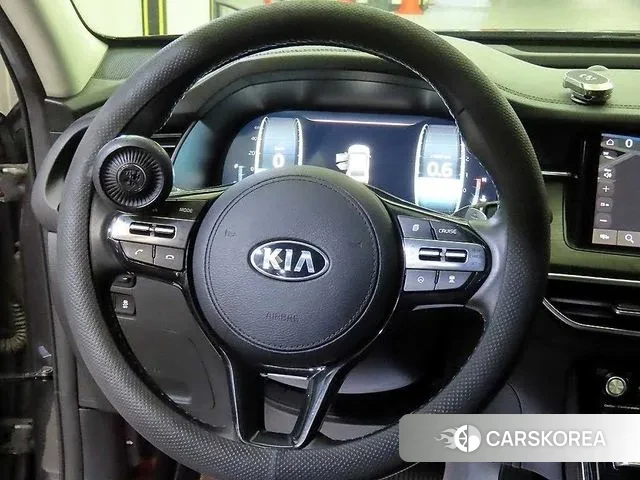 Kia K7 Premier id 3391283 из Кореи 18