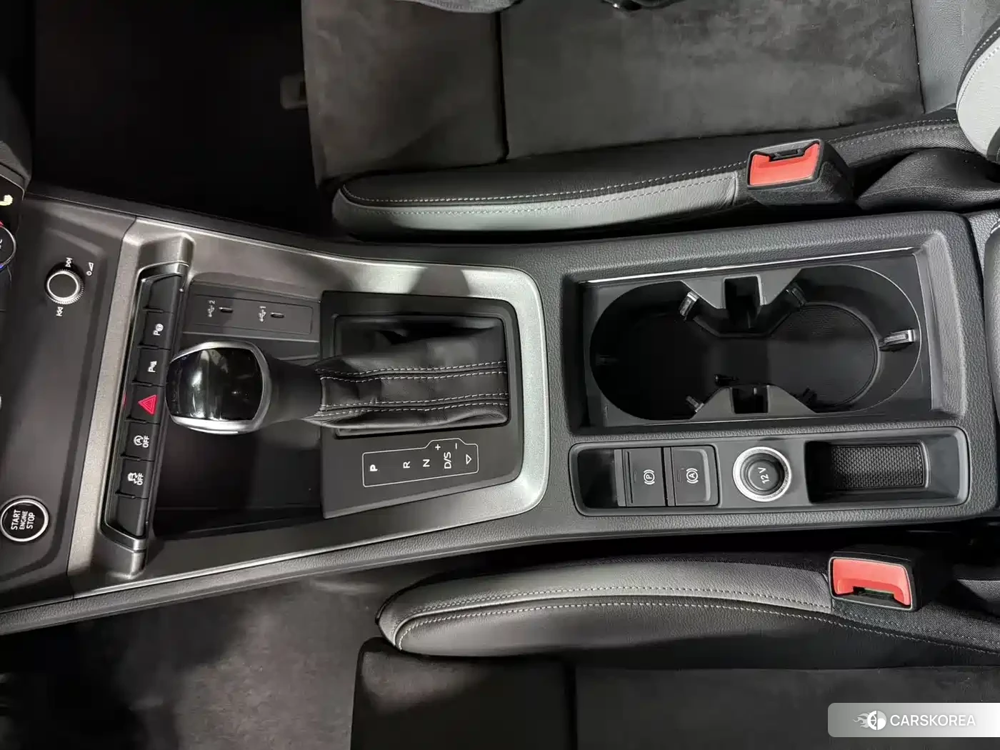 Audi Q3 id 4601060 из Китая 18