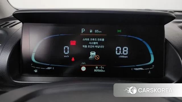 Hyundai Casper id 3582027 из Кореи 18