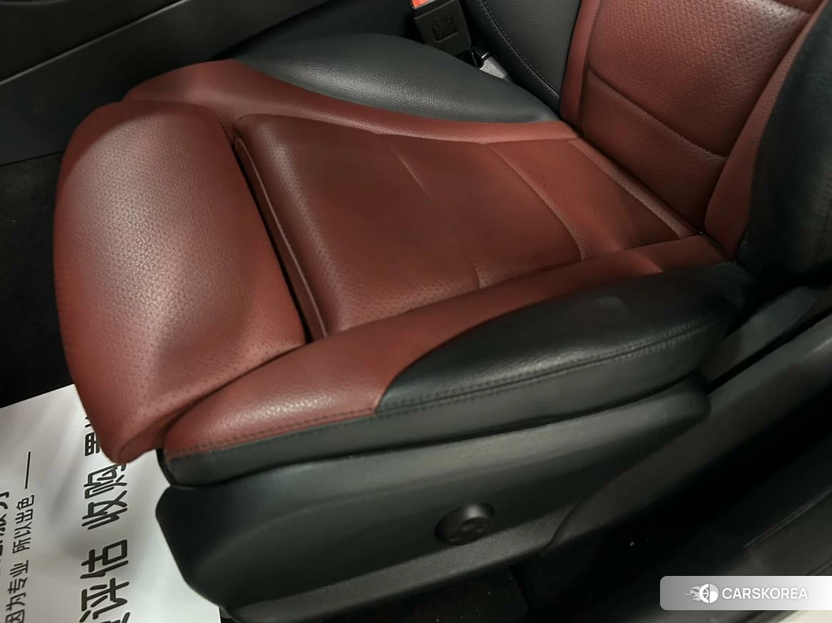 Mercedes-Benz GLC Coupe id 4426834 из Китая 19