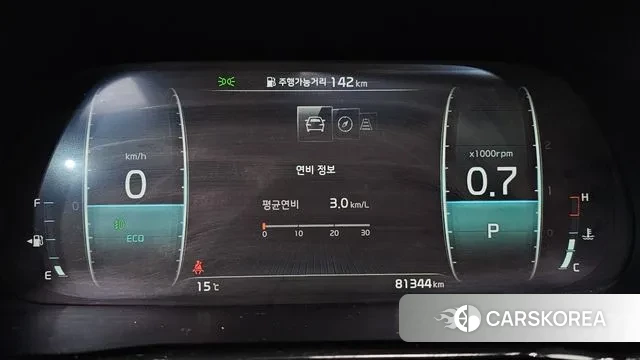 Kia Mohave Master id 3402197 из Кореи 18